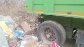Специализированный, прицеп - самосвал 94562N, 2021г.в.  Идентификационный номер (VIN): X8994562NM0DW5004